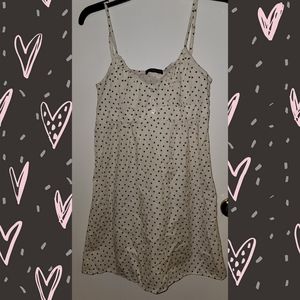 Brandy Melville Dress